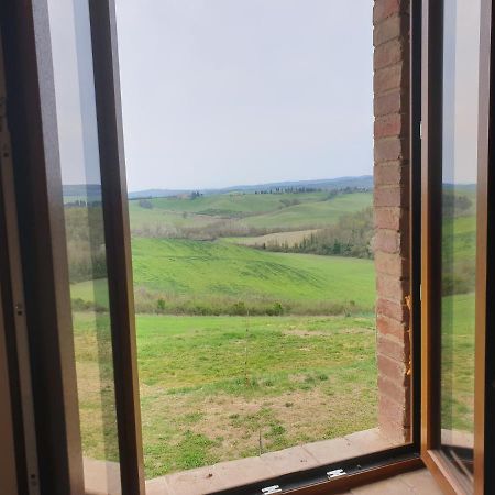 Podere Fogliano Siena Exterior foto