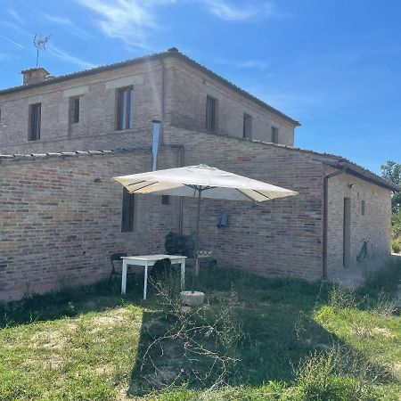 Podere Fogliano Siena Exterior foto
