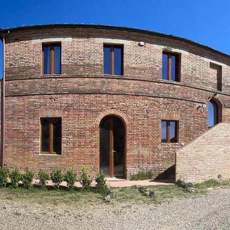 Podere Fogliano Siena Exterior foto